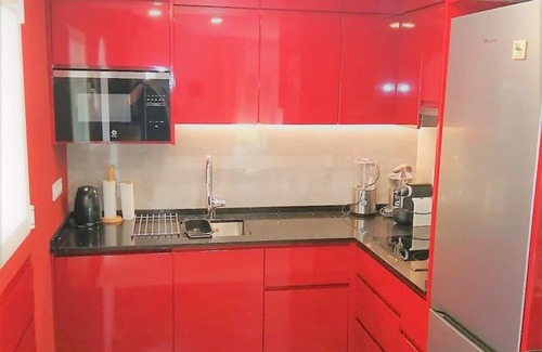 Panorama Villa | Amaya - Javea, Costa Blanca
