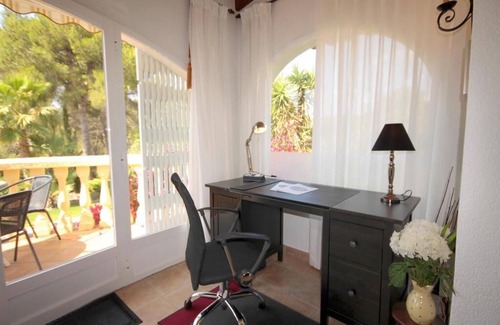 Panorama Villa | Amaya - Javea, Costa Blanca