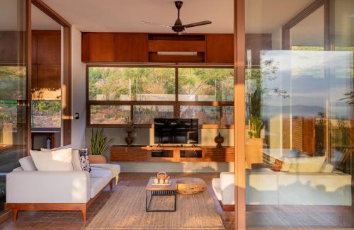 Kampot House | Amaya Kampot Homestays