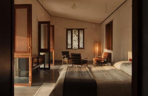 Kuthar Resort | Amaya Life Kasauli