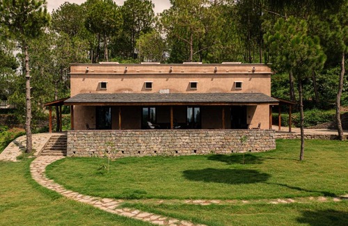Kuthar Resort | Amaya Life Kasauli