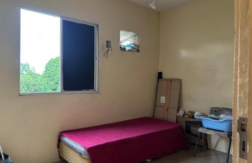 Maguari-Cajui Apartment | Amazônia Belém