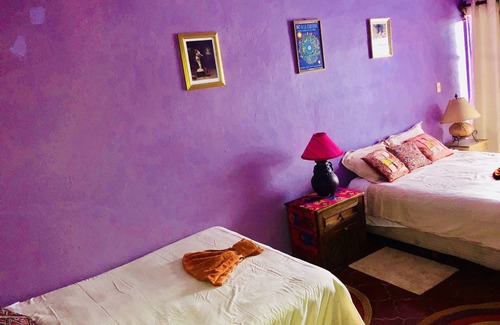 De Guadalupe House | Amazing CASA De La Vista