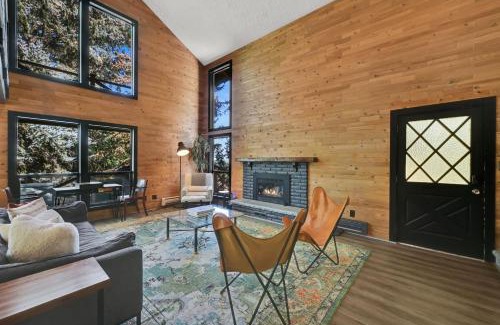 Ogden House | Amazing Pineview Hideaway Hot Tub In-Law Suite