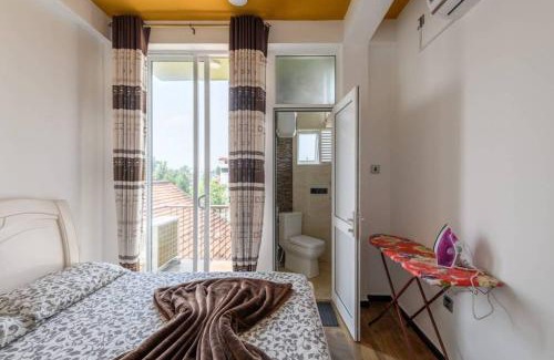 Boralesgamuwa Apartment | Amaze Residence luxury 2 bedroom apartment 5