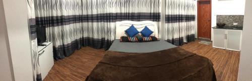 Boralesgamuwa Apartment | Amaze Residence Panoramic Room 2