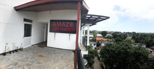 Boralesgamuwa Apartment | Amaze Residence Panoramic Room 3