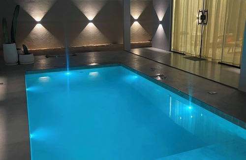 Sao Jose da Coroa Grande House | Amazing house with pool and 3 bedrooms - Sanzé - Maragogi/AL