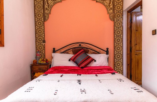 Imlil Bed & Breakfast | AMAZIGH FAMILY RIAD