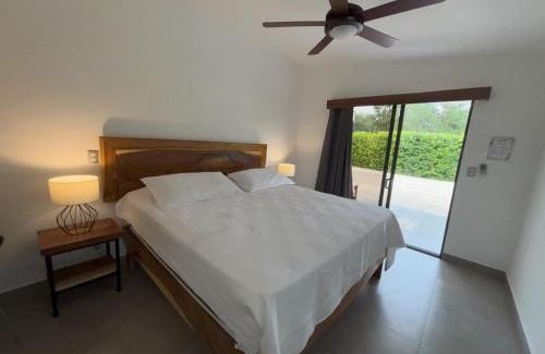 Curubande Bed & Breakfast | Amazilia Guesthouse