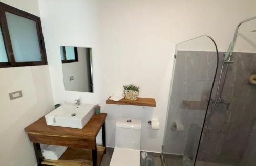 Curubande Bed & Breakfast | Amazilia Guesthouse