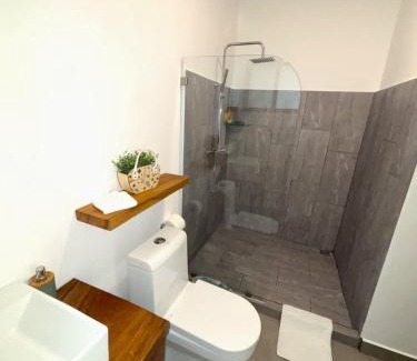 Curubande Bed & Breakfast | Amazilia Guesthouse