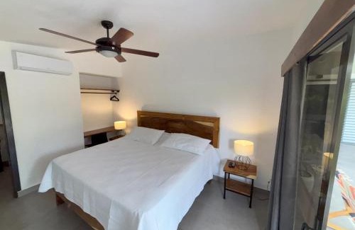 Curubande Bed & Breakfast | Amazilia Guesthouse