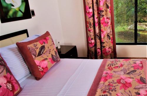 Pereira Hotel | Amazilia Hotel