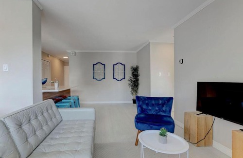 Downtown Montreal Apartment | Amazing 1-bedroom apartment in MTL Downtown