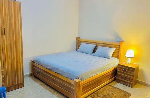 Kokomlemle Apartment | Amazing 1 bedroom condo in the middle of Accra