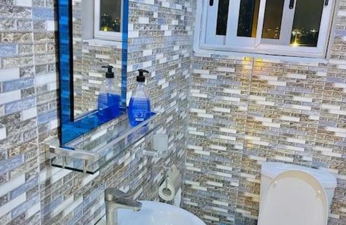 Kokomlemle Apartment | Amazing 1 bedroom condo in the middle of Accra