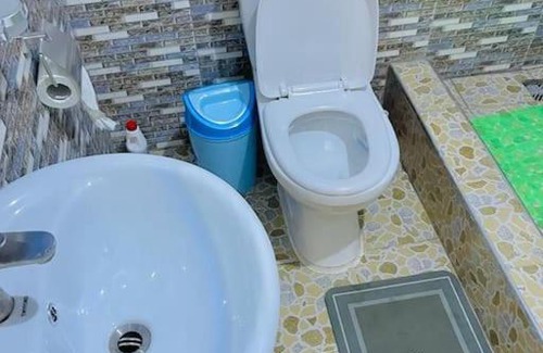 Kokomlemle Apartment | Amazing 1 bedroom condo in the middle of Accra