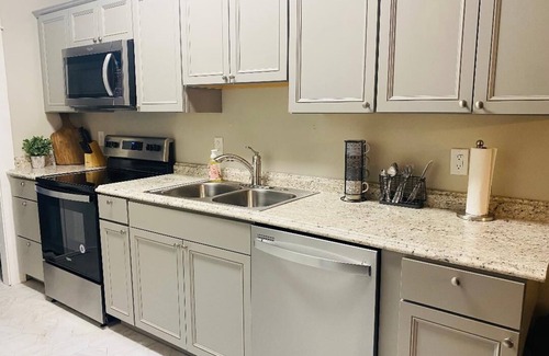 Jonesborough Apartment | Amazing 1 Bedroom Apartment, Downtown Jonesborough