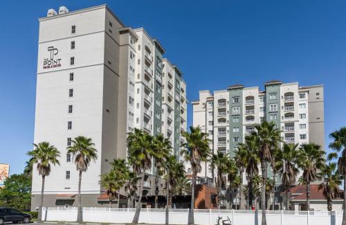 Florida Center Apartment | Amazing 1 Bedrooms 2 Miles from Universal