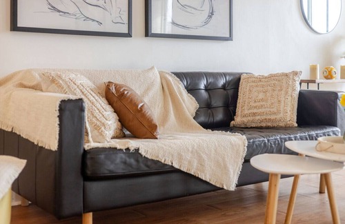 Quartier des Spectacles Apartment | Amazing 1BR apartment in downtown MTL