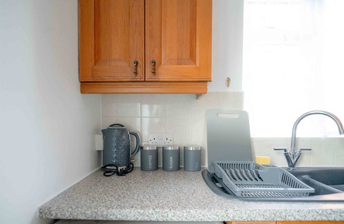 Greenwich House | Amazing 2 bed apartment in Abbey Wood