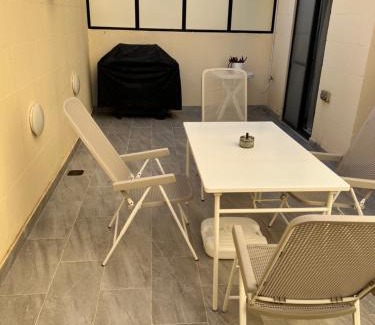 Ghajnsielem Apartment | Amazing 2 bed apartment Gozo
