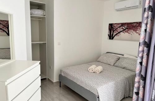 Ghajnsielem Apartment | Amazing 2 bed apartment Gozo