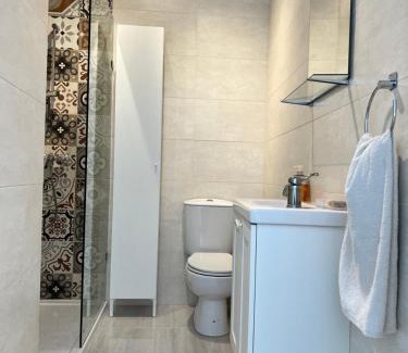 Ghajnsielem Apartment | Amazing 2 bed apartment Gozo