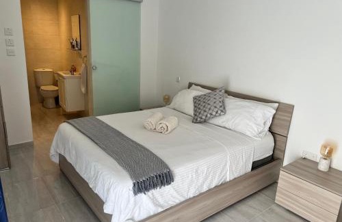 Ghajnsielem Apartment | Amazing 2 bed apartment Gozo