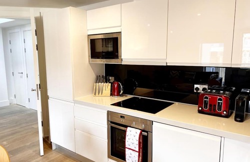 Covent Garden Apartment | Amazing 2 bed apartment in heart of Covent Garden