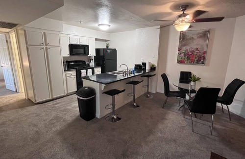 Cardiff-by-the-Sea Apartment | Amazing 2 Bed by the Beach, Cardiff