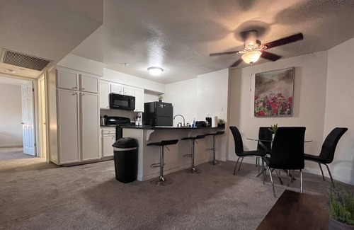 Cardiff-by-the-Sea Apartment | Amazing 2 Bed by the Beach, Cardiff