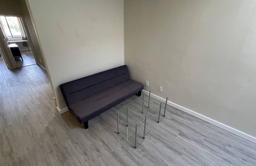 Hayward Apartment | Amazing 2 Bedroom 1 Bathroom Apartment in Hayward Downtown
