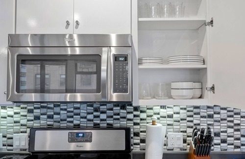 Assembly Square Apartment | Amazing 2 bedroom 2 bathroom at the heart of assembly