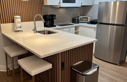 Florida Center Apartment | Amazing 2-bedroom apartment with WiFi, AC in fabulous Orlando