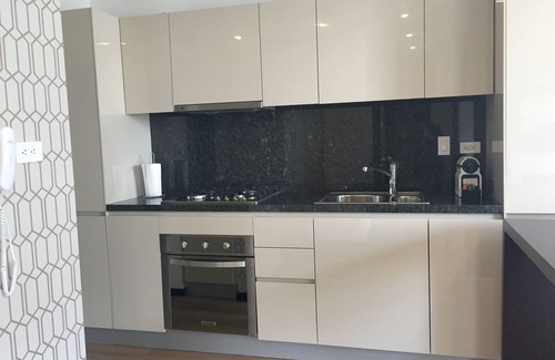 Chico Norte Apartment | Amazing 2 bedroom apartment near Parque 93