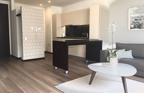 Chico Norte Apartment | Amazing 2 bedroom apartment near Parque 93