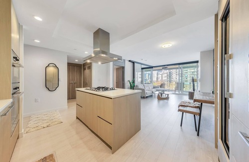 Mount Pleasant Apartment | Amazing 2 bedroom at Avenue One