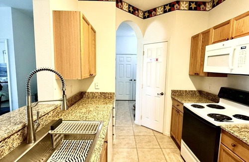 Windsor Palms Condo | Amazing 2 bedroom condo close to Disney with access to resort facilities