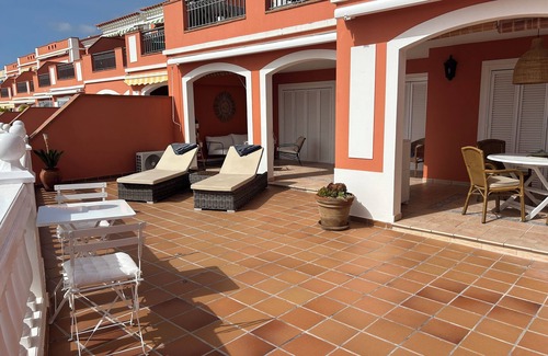 Costa Adeje Apartment | Amazing 2 Bedroom apartment - Playa del Duque