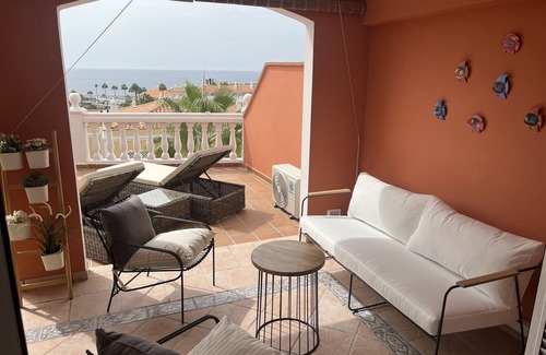 Costa Adeje Apartment | Amazing 2 Bedroom apartment - Playa del Duque