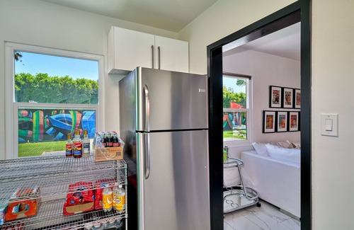 Racquet Club West House | AMAZING 2 bedroom UNIQUE unit in boutique Compound