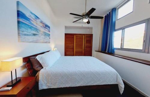 Belair House | Amazing 2-bedroom vacation home with pool