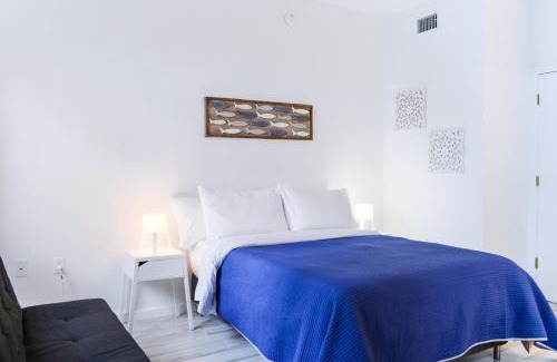 Midtown Apartment | Amazing 2 BR Condo At Wynwood With Parking