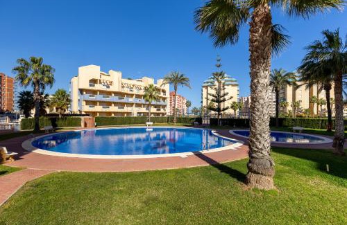 San Javier Villa | Amazing 2 Seas by Fidalsa
