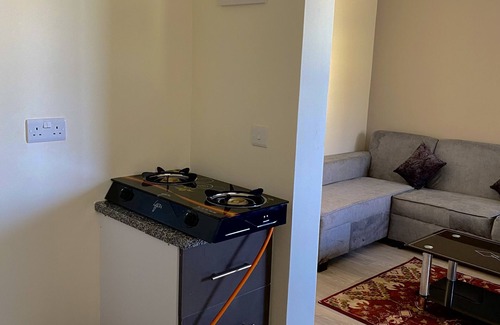 Vipingo Apartment | Amazing 2bed Apartment, Vipingo