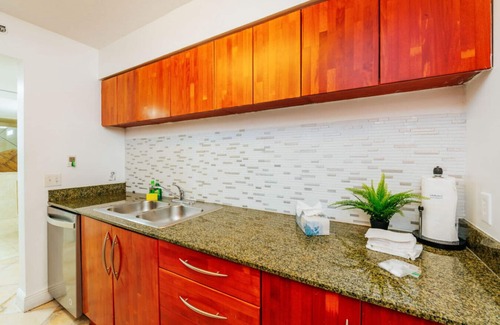 Brickell Apartment | Amazing 2BR APT @Brickell, Free Parking