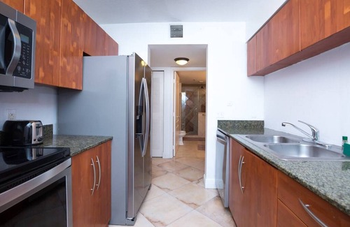 Brickell Apartment | Amazing 2BR APT @Brickell, Free Parking