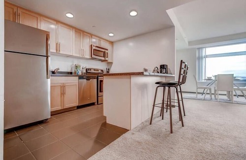 East Cambridge Apartment | Amazing 2BR | Fitness Center | Kendall Square by GLS
